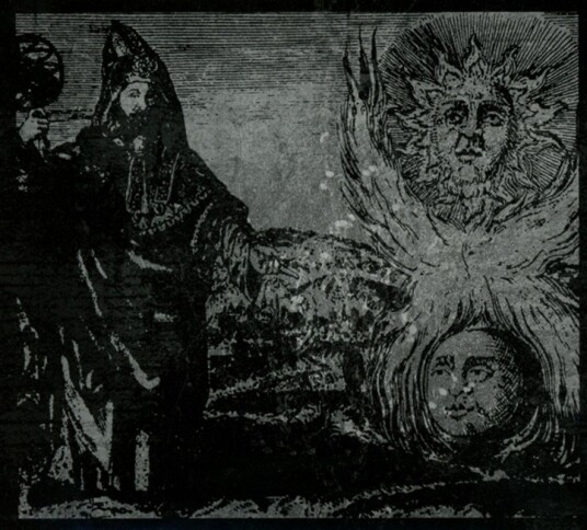Dead Limbs Spiritus/Sulphur CD
