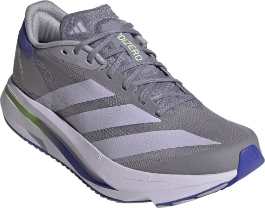 Adidas Performance Adizero Sl2 W Grey 38 2/3
