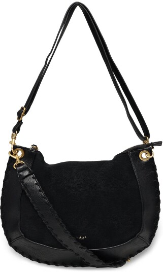 Ulrika Bag - BLACK - One Size