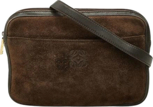 Loewe Dame Brun