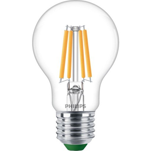 Philips ML ULTRA STD 2,3W 830 E27 KLAR