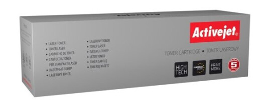 Activejet Ath-402N 6000 Sider 0 Sider Gult 1 Stykker