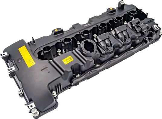 Toppdeksel PREXAparts P230027