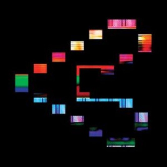 Squarepusher Be Up A Hello CD Squarepusher Be Up A Hello CD