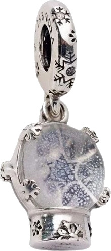 Pandora Dame Accessories Grå ONE SIZE,