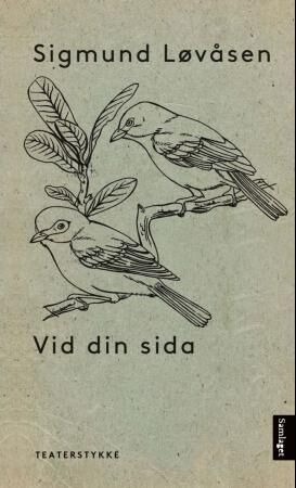 Vid Din Sida Av Sigmund Løvåsen