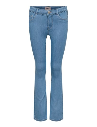 Kids Only Kograin Reg Flared Dnm Pim573 Noos Blue 128