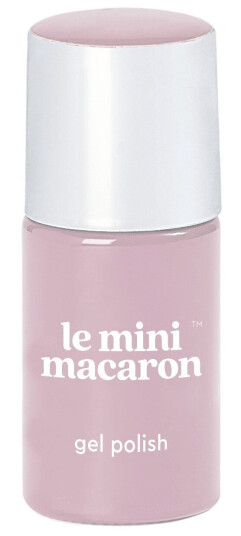 Le Mini Macaron Single Gel Polish Spiced Chai