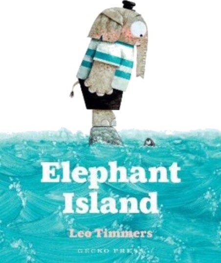 Elephant Island Av Leo Timmers