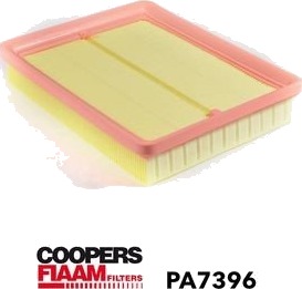 COOPERSFIAAM FILTERS PA7396 Luftfilter COOPERSFIAAM FILTERS PA7396 Luftfilter