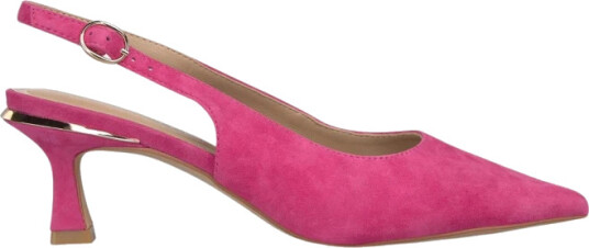Alma EN Pena Dame Sko Rosa 39 EU,
