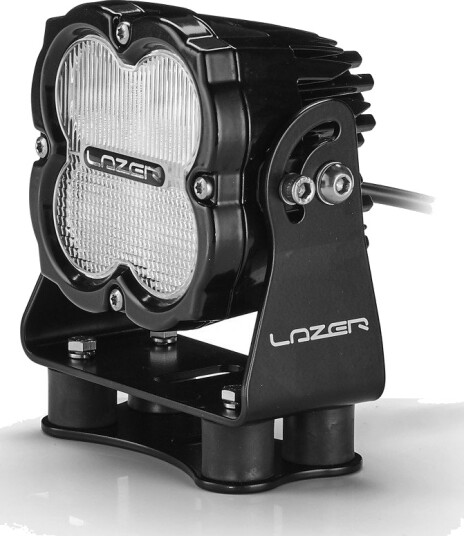 Hovedlykt LAZER UTILITY-80