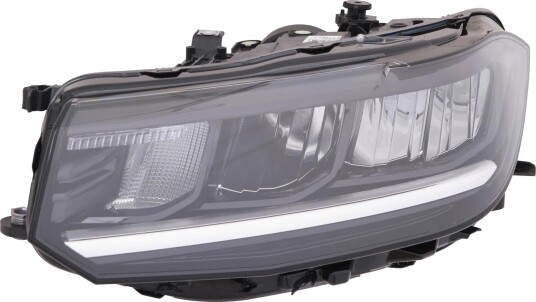 Frontlykter DIEDERICHS 2360181