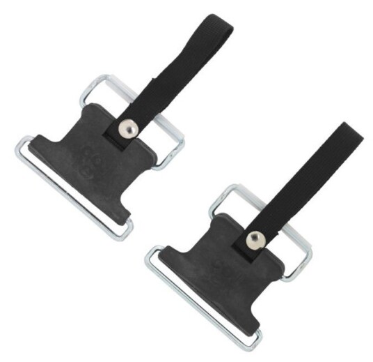 Åsnes Colltex Rubber Tip No5. 60mm OZ