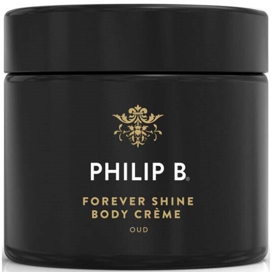 Philip B Forever Shine Body Cream 236 ml