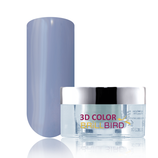 Brillbird Norge 3D Diamond akryl   C66 10 ml
