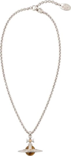 Vivienne Westwood Dame Accessories Grå ONE SIZE, Vivienne Westwood Dame Accessories Grå ONE SIZE,