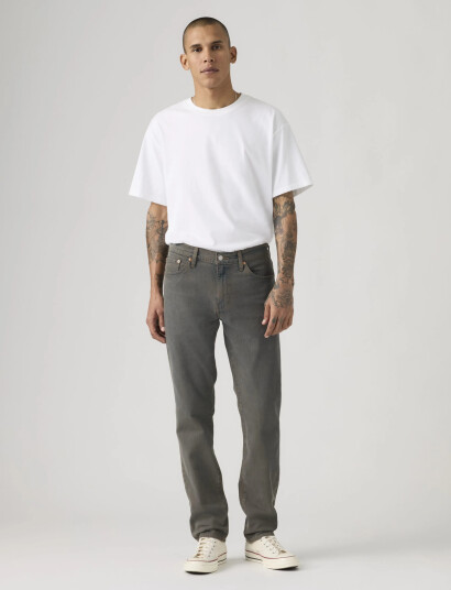 Levi"s® 511 Slim Somewhere Else Od Khaki green 34 x 32 Levi"s® 511 Slim Somewhere Else Od Khaki green 34 x 32