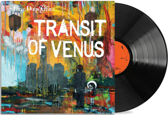 Transit Of Venus