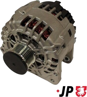 JP GROUP 1290102800 Dynamo