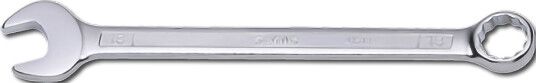 Sonic Kombinasjonsnøkkel 21 mm