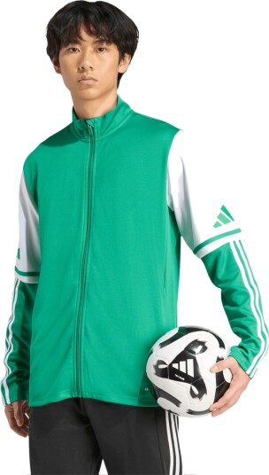 adidas Performance Sq25 Tr Jkt - Green - XXL