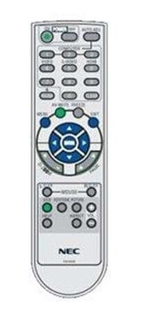 NEC Remote Commander RD-452E NEC Remote Commander RD-452E