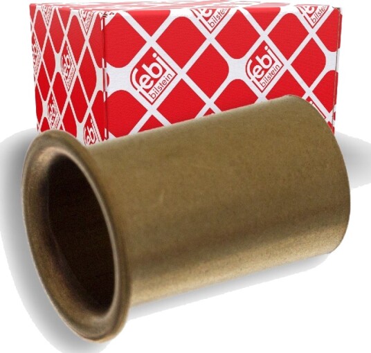 Koplingsstykke, trykkluftledning FEBI BILSTEIN 05506