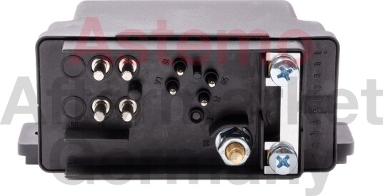 Relè glødeanlegg HITACHI 2502030 Relè glødeanlegg HITACHI 2502030