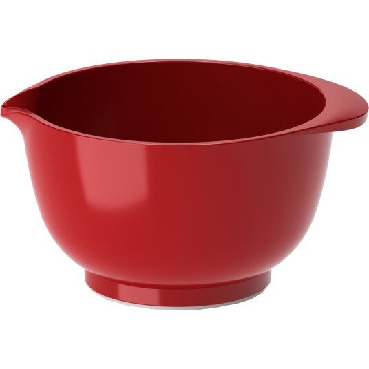 Rosti NEW Margrethe skål 0,25 liter red
