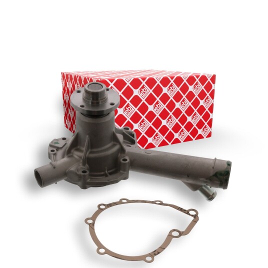 FEBI BILSTEIN 17253 Vannpumpe FEBI BILSTEIN 17253 Vannpumpe