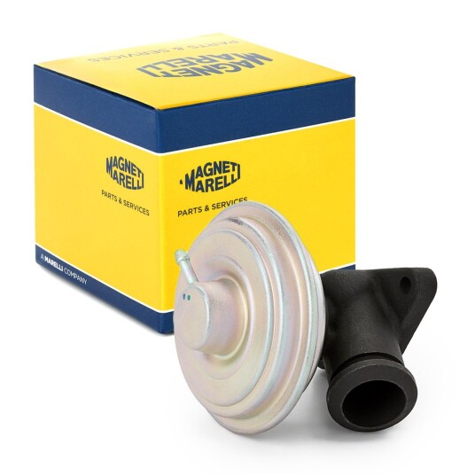 EGR Ventil MAGNETI MARELLI 571822112105