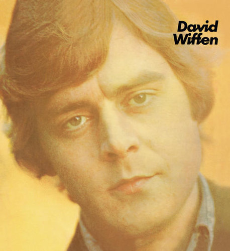 David Wiffen David Wiffen CD