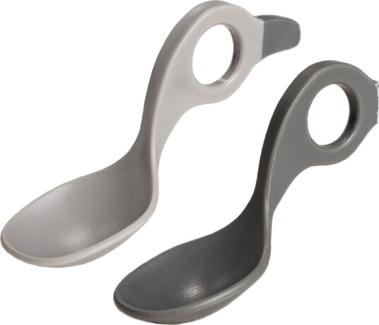 Skje Rätt Start I Can 2pk Grey
