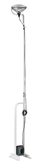 Flos Toio LED Gulvlampe Hvit Flos Toio LED Gulvlampe Hvit