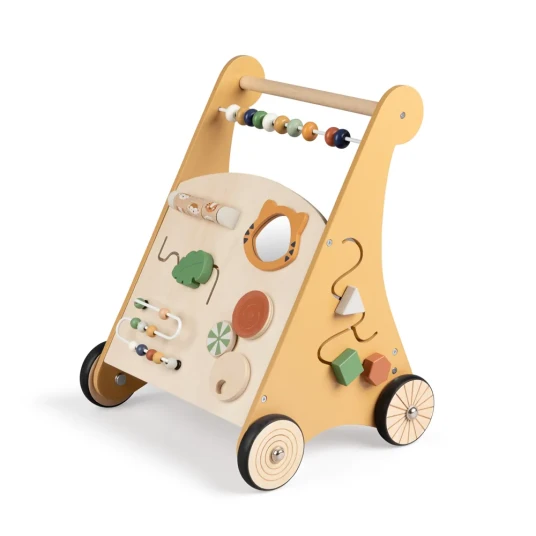 Sebra Gåvogn Wildlife Babywalker