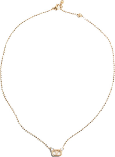 Valentino Garavani Dame Accessories Gul ONE SIZE,