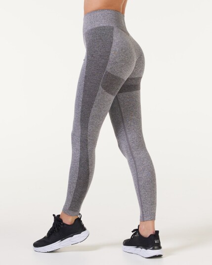 Bumpro Power Up Tights Espresso (S.Café®) - XS