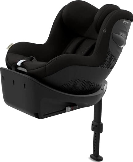 Cybex Sirona Gi i-Size Bilstol Magic Black Cybex Sirona Gi i-Size Bilstol Magic Black