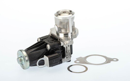 EGR Ventil WAHLER 710947D
