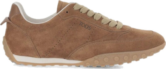 Tod's Dame Sko Brun 37 EU,