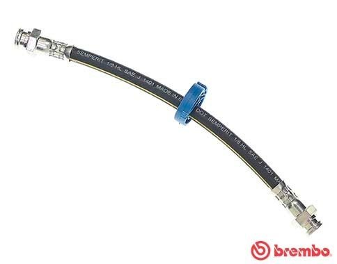 Bremseslange BREMBO T 23 020