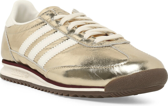 Adidas Originals Sl 72 Og W Gold 38 2/3