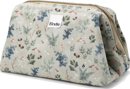 Elodie Details Zip&Go - Fairytale Forest - Green - ONE SIZE Elodie Details Zip&Go - Fairytale Forest - Green - ONE SIZE