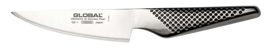 Global GS-1 Kjøkkenkniv 11 cm rustfritt stål