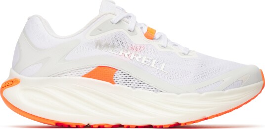 Merrell Men's ProMorph White/Flare 45