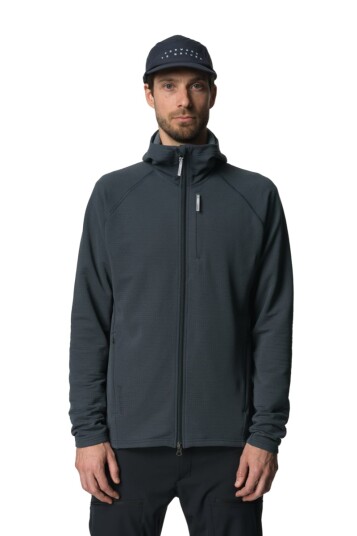 Houdini M"s Aero Houdi Big Bang Blue XL