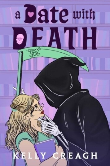 A Date with Death A Date with Death