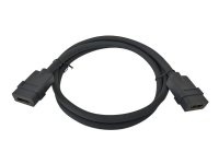 VivoLink Pro - HDMI-kabel - HDMI hunn til HDMI hunn - 2 m
