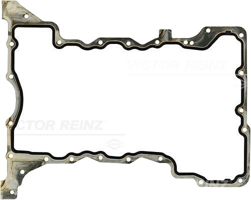REINZ 71-10479-00 Tetning, bunnpanne REINZ 71-10479-00 Tetning, bunnpanne